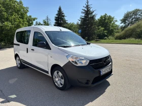 Dacia Dokker, снимка 7