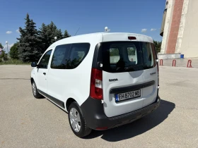 Dacia Dokker, снимка 3
