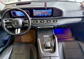 Mercedes-Benz GLE 450 AMG* Full* 4M* Burmester* Pano* Обдух* Лизинг, снимка 9