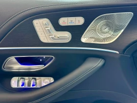 Mercedes-Benz GLE 450 AMG* Full* 4M* Burmester* Pano* Обдух* Лизинг, снимка 7