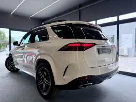 Mercedes-Benz GLE 450 AMG* Full* 4M* Burmester* Pano* Обдух* Лизинг, снимка 4