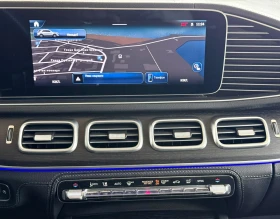 Mercedes-Benz GLE 450 AMG* Full* 4M* Burmester* Pano* Обдух* Лизинг, снимка 12