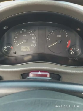 Ford Galaxy 1.9tdi , снимка 7
