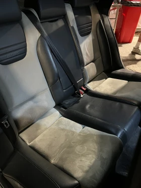 Audi S4 B6 РЪЧКА СМЕНЕНИ ВЕРИГИ!, снимка 11