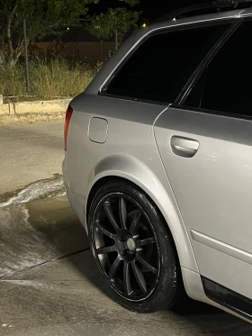 Audi S4 B6 РЪЧКА СМЕНЕНИ ВЕРИГИ!, снимка 15