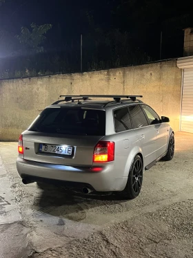 Audi S4 B6 РЪЧКА СМЕНЕНИ ВЕРИГИ!, снимка 12