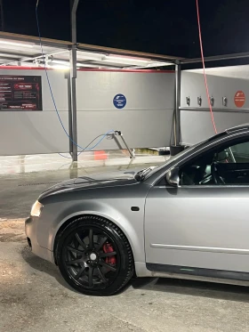 Audi S4 B6 РЪЧКА СМЕНЕНИ ВЕРИГИ!, снимка 4