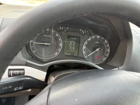 Skoda Octavia 1.9 TDI, снимка 9
