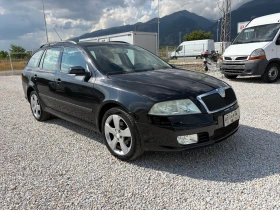 Skoda Octavia 1.9 TDI, снимка 2