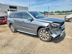 Mercedes-Benz GLS 450 3.0l 4Matic, снимка 4