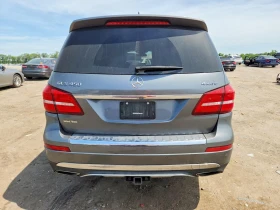 Mercedes-Benz GLS 450 3.0l 4Matic, снимка 6