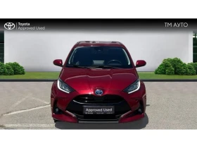 Toyota Yaris 1.5HSD TREND, снимка 5