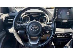 Toyota Yaris 1.5HSD TREND, снимка 13