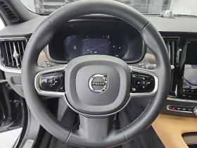 Volvo S90 B5 ULTIMATE HEAD UP/PANORAMA/CAM/FULL, снимка 9