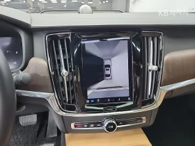 Volvo S90 B5 ULTIMATE HEAD UP/PANORAMA/CAM/FULL, снимка 10