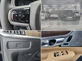 Volvo S90 B5 ULTIMATE HEAD UP/PANORAMA/CAM/FULL, снимка 16