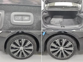 Volvo S90 B5 ULTIMATE HEAD UP/PANORAMA/CAM/FULL, снимка 17