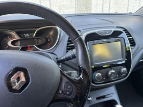 Renault Captur, снимка 9