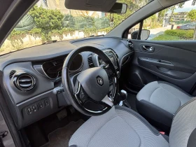 Renault Captur, снимка 8