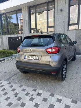 Renault Captur, снимка 12