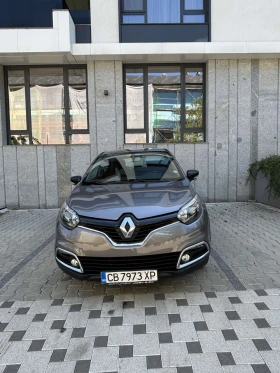 Renault Captur, снимка 7
