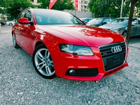 Audi A4 2.0TDI S-LINE QUATTRO , снимка 5