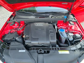 Audi A4 2.0TDI S-LINE QUATTRO , снимка 17
