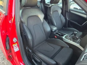 Audi A4 2.0TDI S-LINE QUATTRO , снимка 8