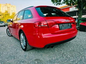 Audi A4 2.0TDI S-LINE QUATTRO , снимка 3