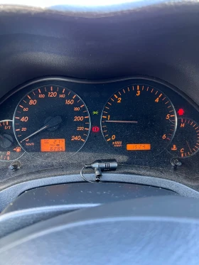Toyota Avensis 2.0, снимка 7