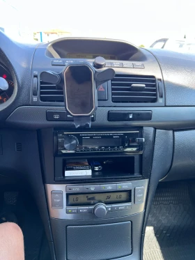 Toyota Avensis 2.0, снимка 8
