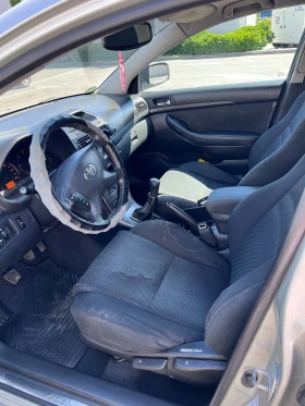 Toyota Avensis 2.0, снимка 6