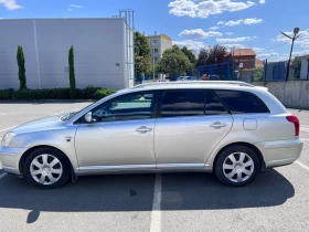 Toyota Avensis 2.0, снимка 4