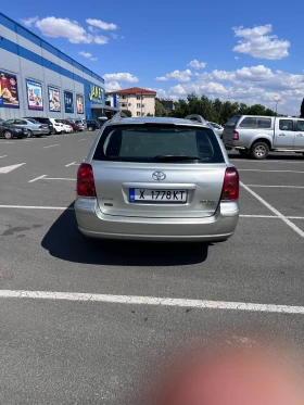 Toyota Avensis 2.0, снимка 3