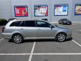 Toyota Avensis 2.0, снимка 2