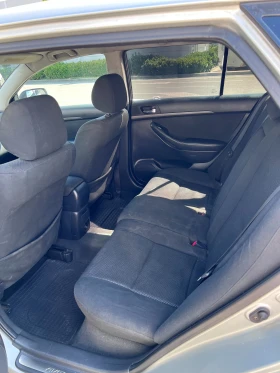 Toyota Avensis 2.0, снимка 5