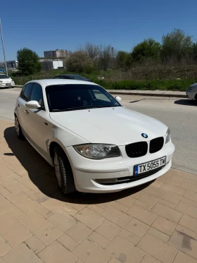 BMW 116, снимка 1