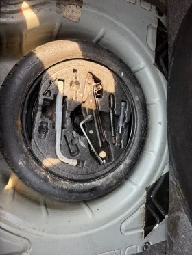 VW Golf 1.4 MPI 80к.с., снимка 9