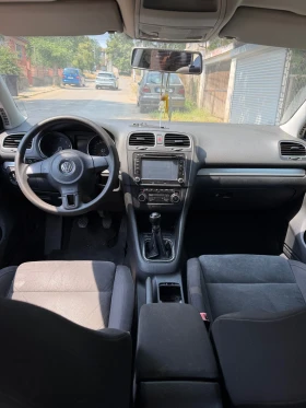 VW Golf 1.4 MPI 80к.с., снимка 5