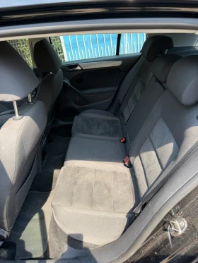 VW Golf 1.4 MPI 80к.с., снимка 7