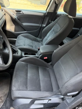VW Golf 1.4 MPI 80к.с., снимка 6