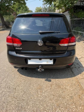 VW Golf 1.4 MPI 80к.с., снимка 2