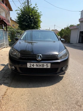 VW Golf 1.4 MPI 80к.с., снимка 1