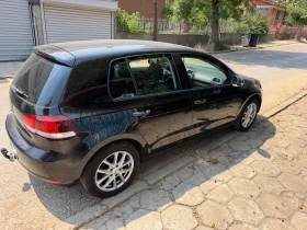 VW Golf 1.4 MPI 80к.с., снимка 3
