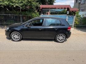 VW Golf 1.4 MPI 80к.с., снимка 4