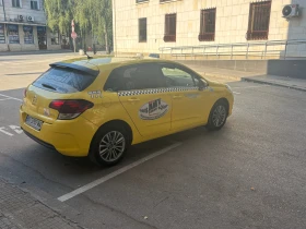 Citroen C4 1.6HDI, снимка 5