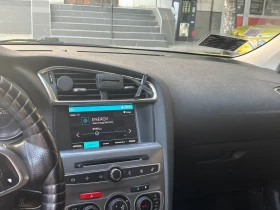 Citroen C4 1.6HDI, снимка 9