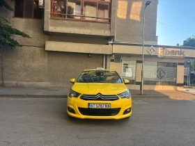 Citroen C4 1.6HDI, снимка 3