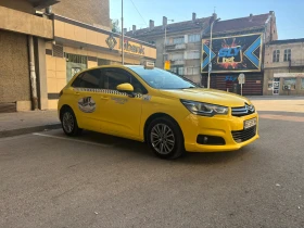 Citroen C4 1.6HDI, снимка 4