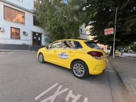 Citroen C4 1.6HDI, снимка 6